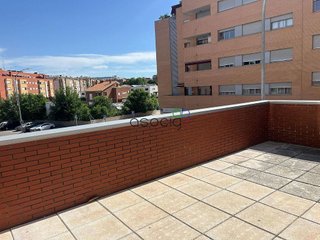 Piso en venta en Los Valles-San Vazquez-El Fuerte en Guadalajara