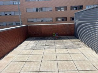 Piso en venta en Los Valles-San Vazquez-El Fuerte en Guadalajara