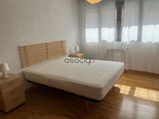 Piso en venta en Los Valles-San Vazquez-El Fuerte en Guadalajara