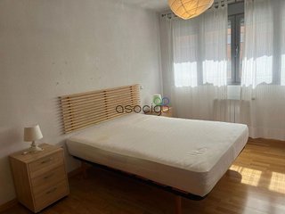 Piso en venta en Los Valles-San Vazquez-El Fuerte en Guadalajara