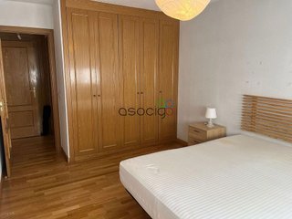 Piso en venta en Los Valles-San Vazquez-El Fuerte en Guadalajara