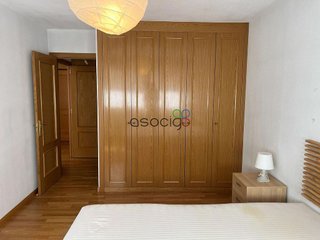 Piso en venta en Los Valles-San Vazquez-El Fuerte en Guadalajara