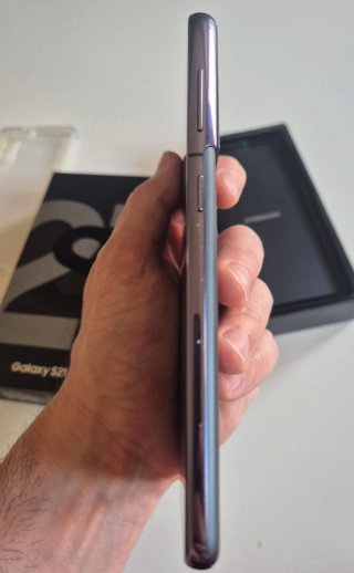 Samsung Galaxy S21 5G negoziabile
