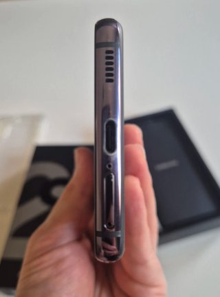 Samsung Galaxy S21 5G negoziabile