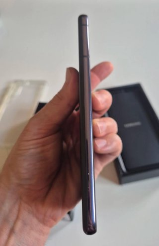 Samsung Galaxy S21 5G negoziabile