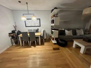 Piso en venta en Humanes de Madrid