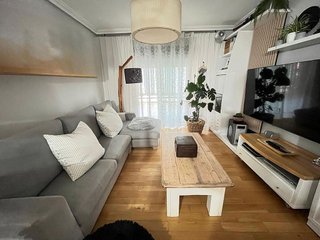 Piso en venta en Humanes de Madrid
