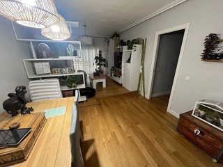 Piso en venta en Humanes de Madrid