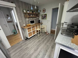 Piso en venta en Humanes de Madrid