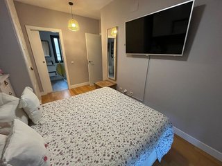 Piso en venta en Humanes de Madrid