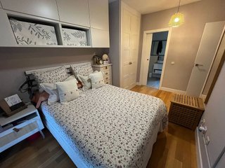 Piso en venta en Humanes de Madrid