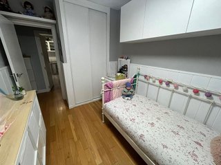 Piso en venta en Humanes de Madrid