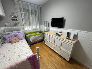 Piso en venta en Humanes de Madrid