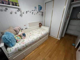 Piso en venta en Humanes de Madrid