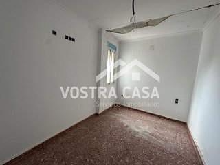 Piso en venta en Requena
