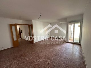 Piso en venta en Requena