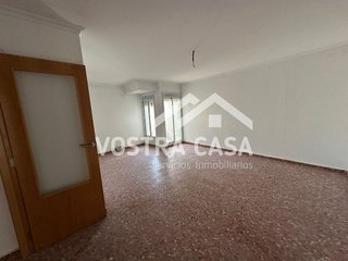 Piso en venta en Requena