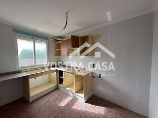 Piso en venta en Requena