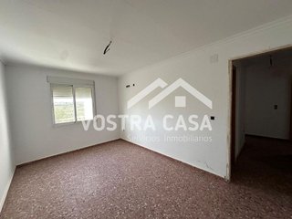 Piso en venta en Requena