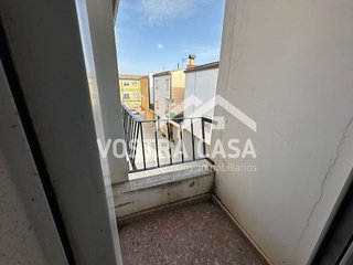 Piso en venta en Requena