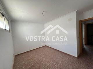 Piso en venta en Requena