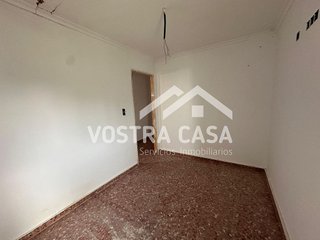 Piso en venta en Requena