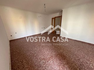 Piso en venta en Requena