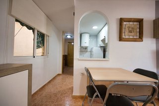 Piso en venta en Playa del Cura en Torrevieja