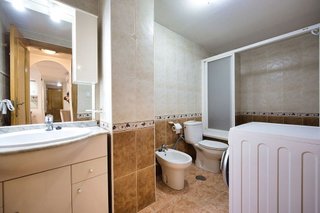 Piso en venta en Playa del Cura en Torrevieja