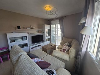 Piso en venta en Puerto de Garrucha en Garrucha