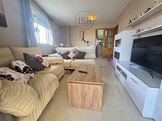 Piso en venta en Puerto de Garrucha en Garrucha