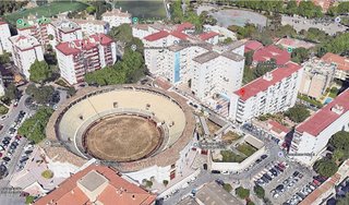 Piso en venta en Los Jardines de Marbella - La Ermita en Marbella