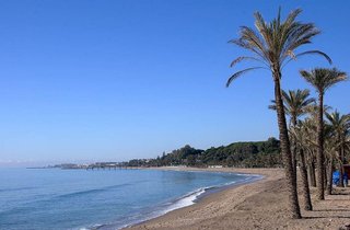Piso en venta en Los Jardines de Marbella - La Ermita en Marbella