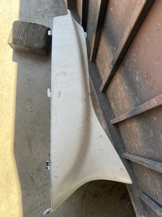 Bañera huevo Piaggio Zip SP H2O