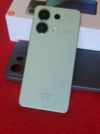 Xiaomi Redmi Note 13 256GB 8GB RAM Verde