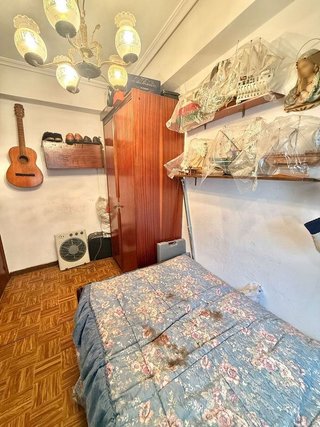 Piso en venta en Castilla - Hermida en Santander