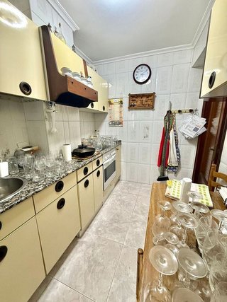 Piso en venta en Castilla - Hermida en Santander