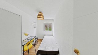 Piso en venta en Casco Histórico de Vallecas en Madrid