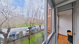Piso en venta en Casco Histórico de Vallecas en Madrid