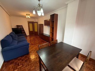 Piso en venta en Gamonal en Burgos