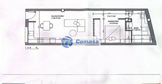 Estudio en venta en Martos