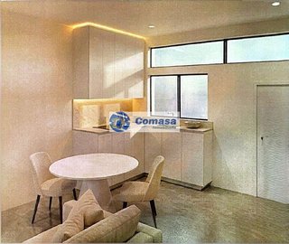 Estudio en venta en Martos
