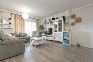 Piso en venta en Venecia - Nueva Alcalá en Alcalá de Henares