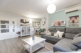 Piso en venta en Venecia - Nueva Alcalá en Alcalá de Henares