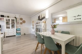 Piso en venta en Venecia - Nueva Alcalá en Alcalá de Henares