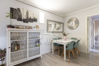 Piso en venta en Venecia - Nueva Alcalá en Alcalá de Henares