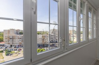 Piso en venta en Venecia - Nueva Alcalá en Alcalá de Henares
