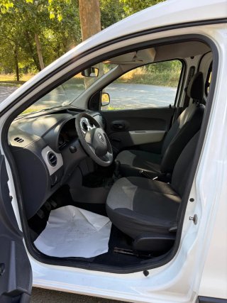 ocasion Dacia Dokker