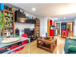 Piso en venta en Campoamor en Alicante