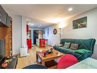 Piso en venta en Campoamor en Alicante